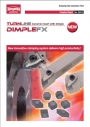Tungaloy: DimpleFX